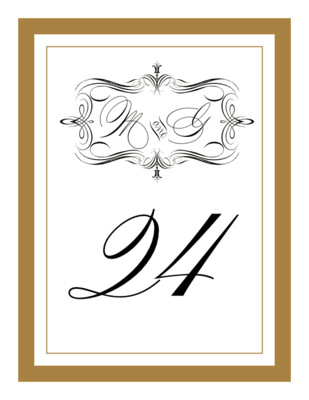 Compendium Monogram