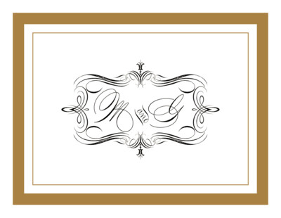 Compendium Monogram