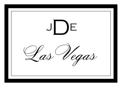Copperplate Monogram