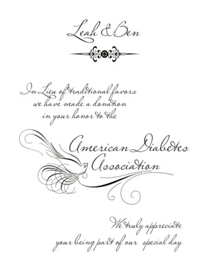 Miss LeGatees Correspondence