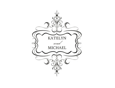 Monsieur Victorian Frame