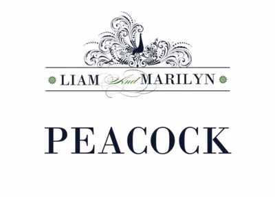Pompous Peacock Table Names
