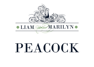 Pompous Peacock