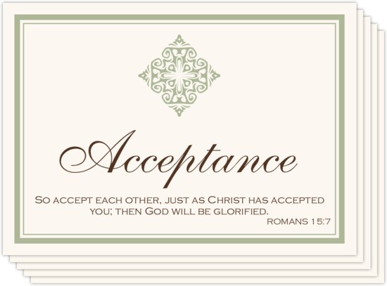 Crosses and Bible Verse Culturally Inspired Memorabilia Cards