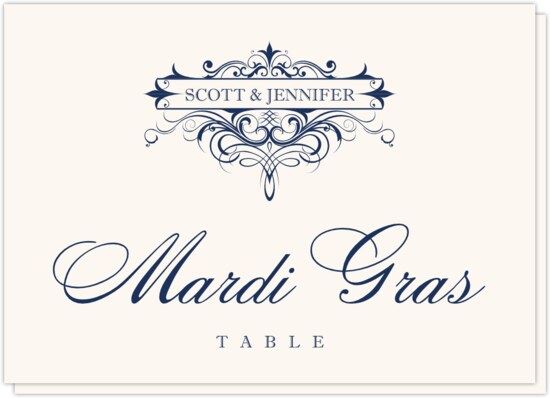 Flirty Eyes Contemporary and Classic Table Names