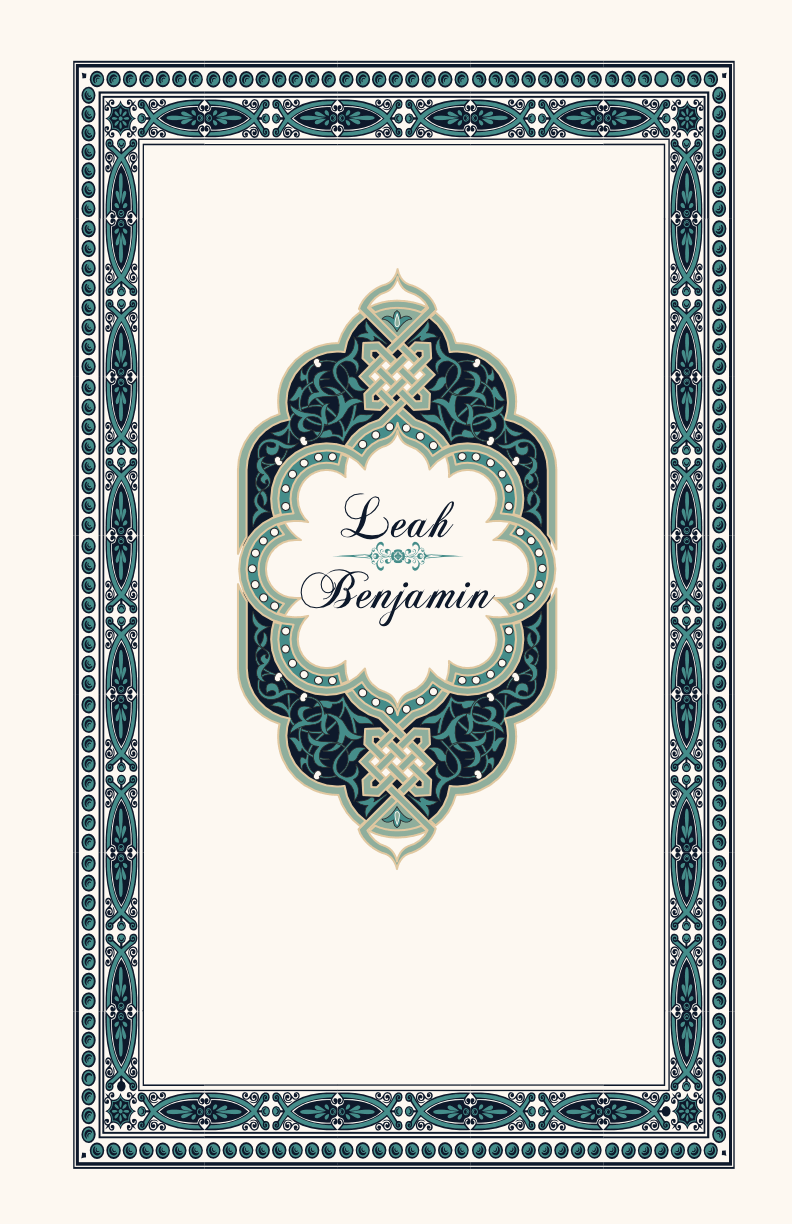 Dharma-Wisdom Indian/Hindu Wedding Programs