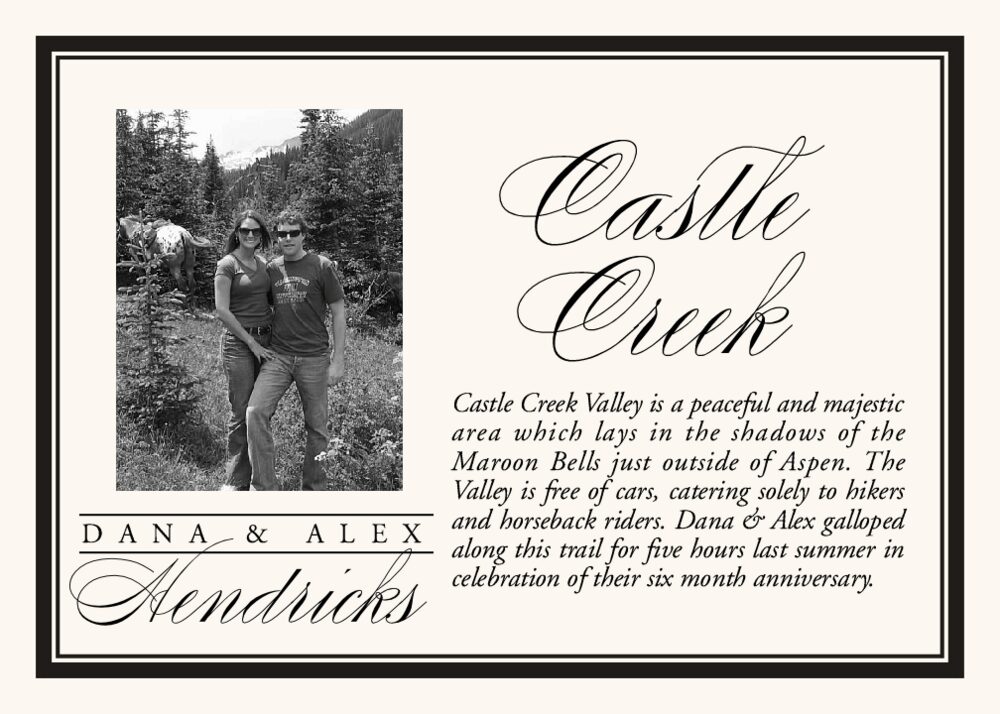 Forever Summer Photo Memorabilia Cards