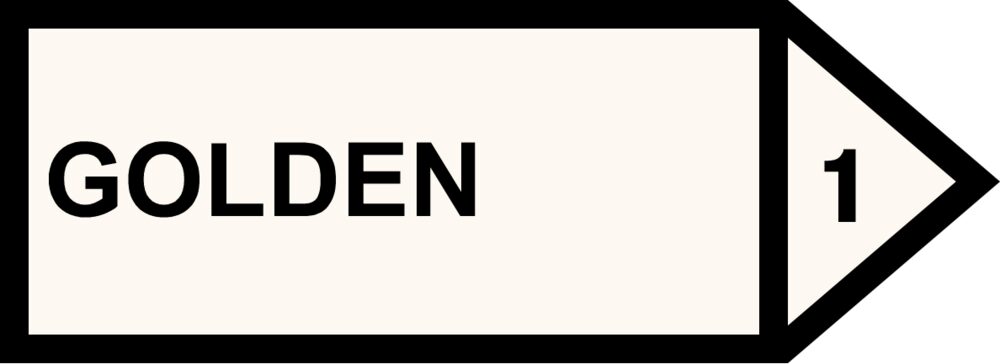 Street Signs of Ireland