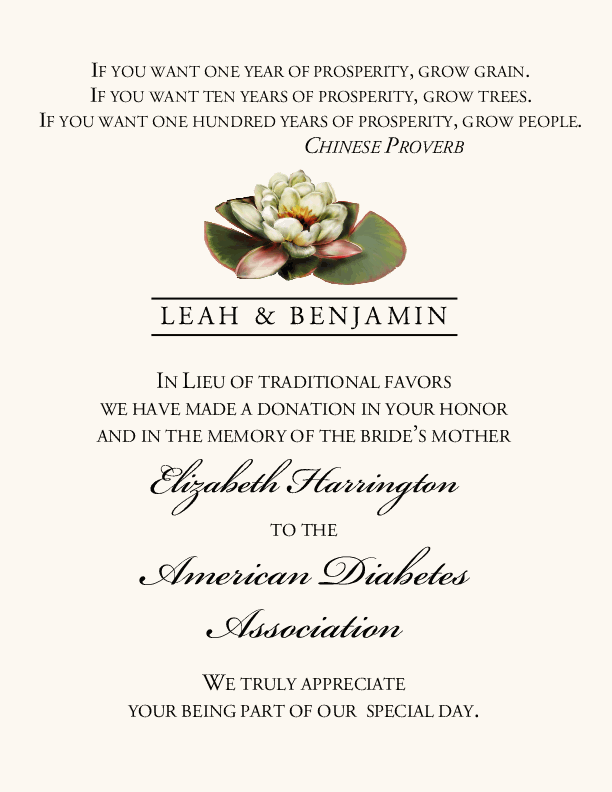 Flower & Verse Assortment