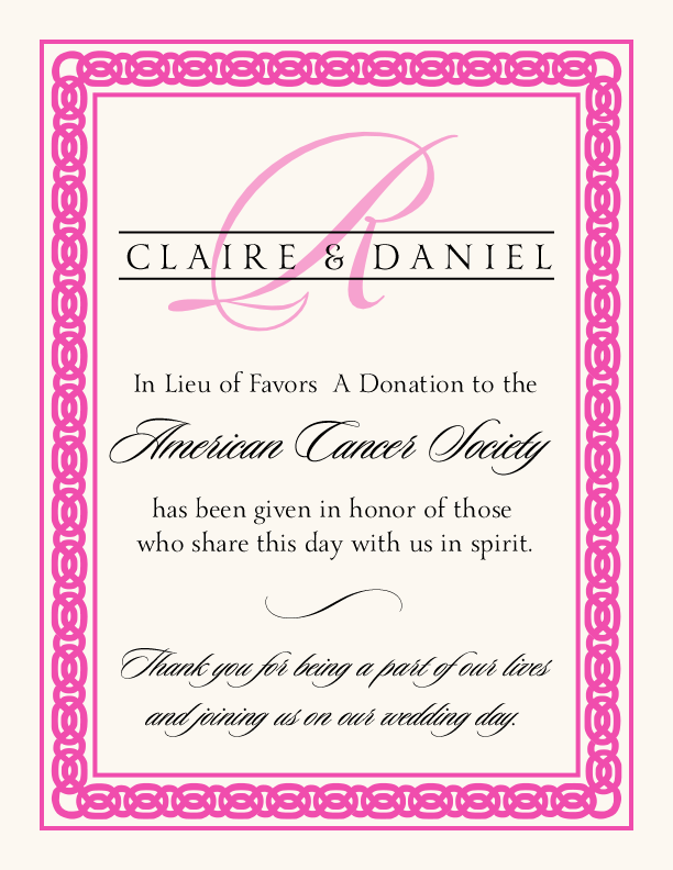 Classic 15 Contemporary and Classic Donation Cards