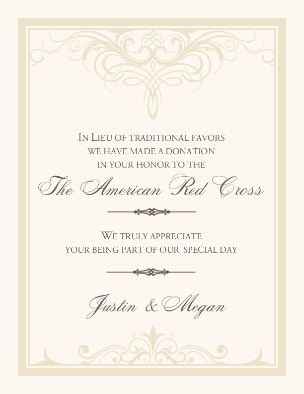 Flirty Eyes Top and Bottom Contemporary and Classic Donation Cards