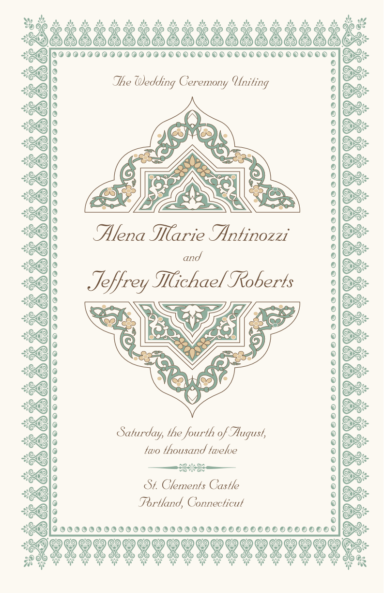 Dharma-Goodwill Indian/Hindu Wedding Programs