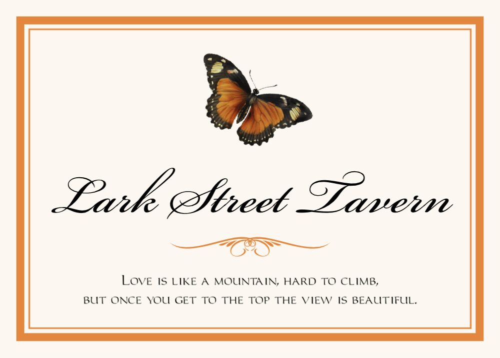 Butterfly Wishes  Memorabilia Cards