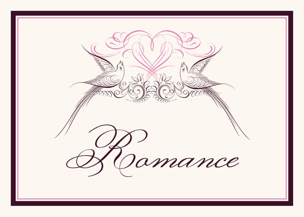 Lovebirds  Table Names
