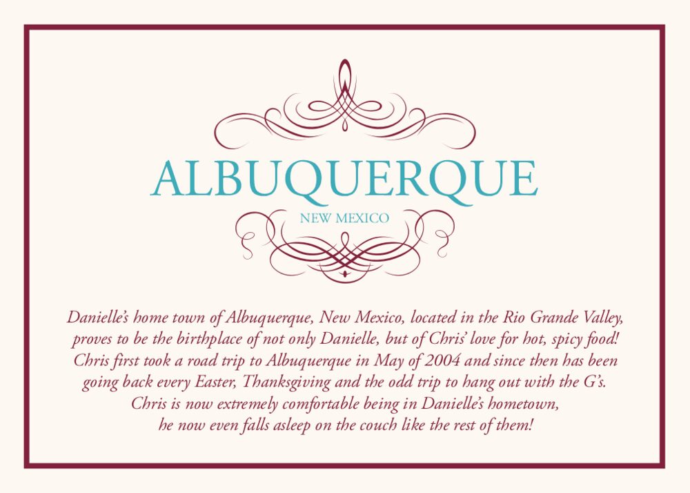 Flourish Monogram 04  Memorabilia Cards