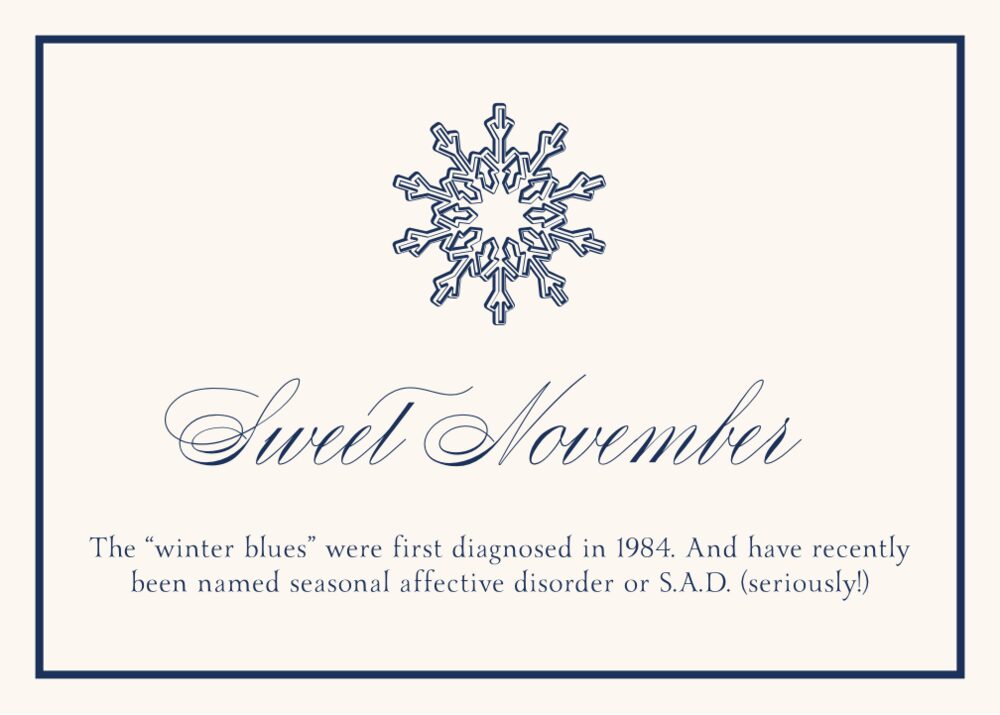 Snowflake Drawings Assortment  Memorabilia Cards