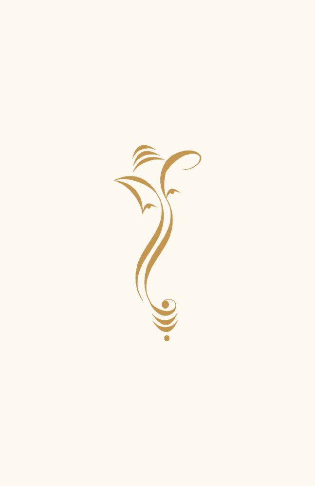 My Paisley Life Hindu Wedding Card  Wedding Programs