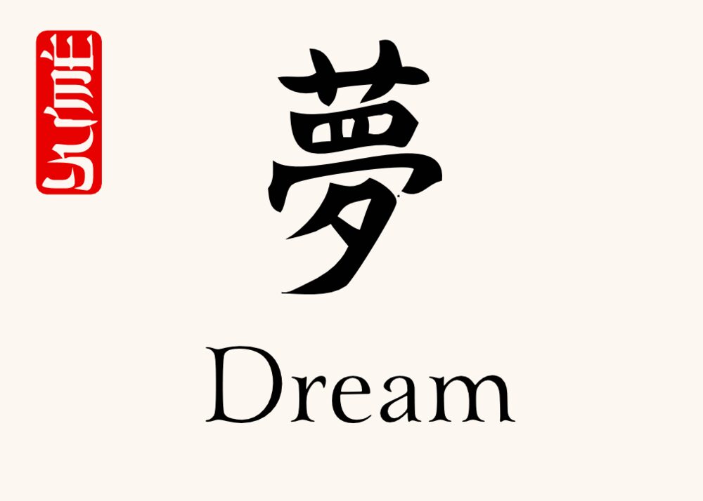 Japanese Calligraphy (Sentiments)  Table Names