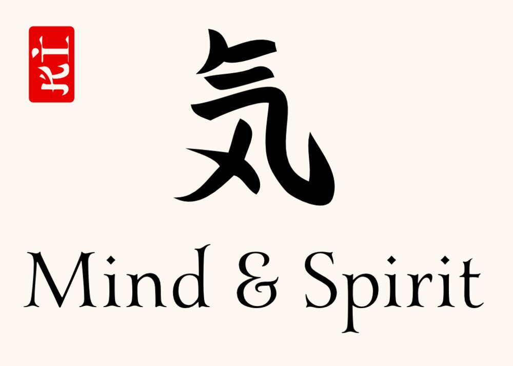 Japanese Calligraphy (Sentiments)  Table Names