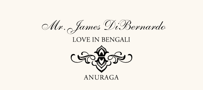 Love in Languages  Place Cards