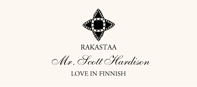 Love in Languages  Place Cards