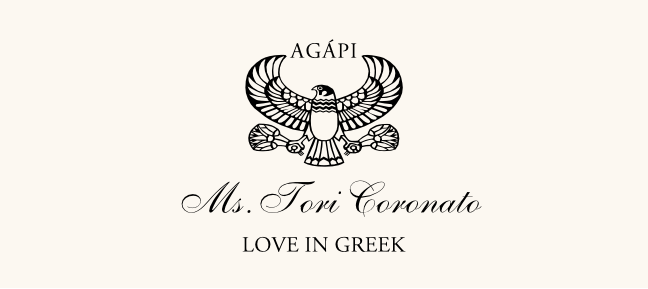 Love in Languages  Place Cards