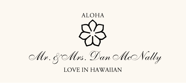 Love in Languages  Place Cards