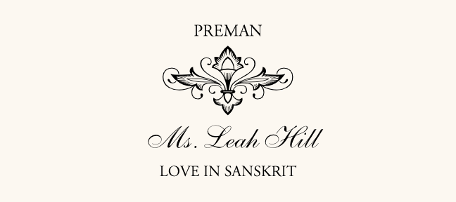 Love in Languages  Place Cards