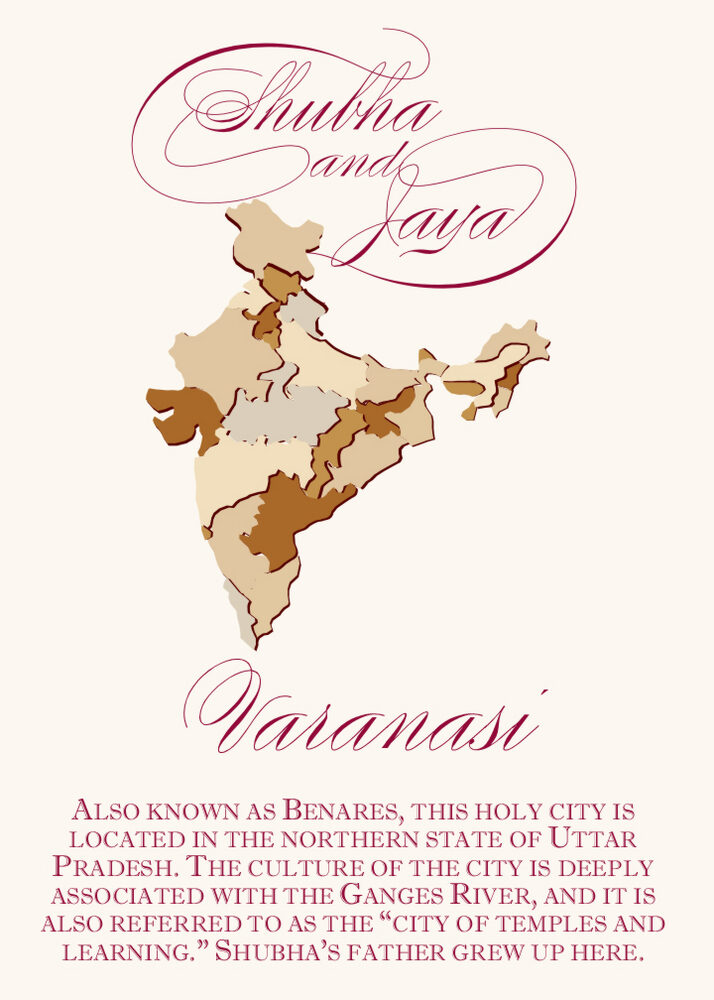 Map Of India  Memorabilia Cards