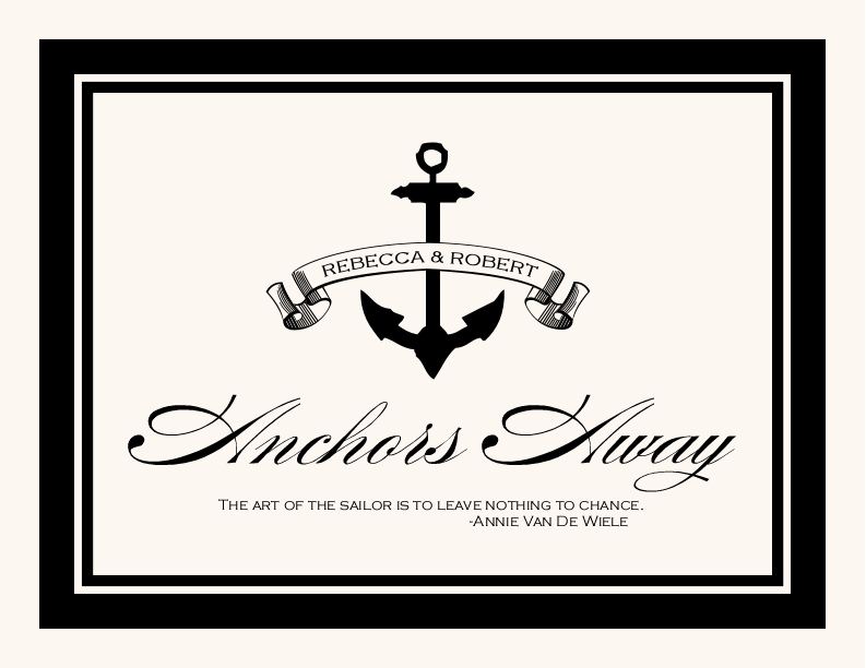 Seaworthy Navigation  Memorabilia Cards