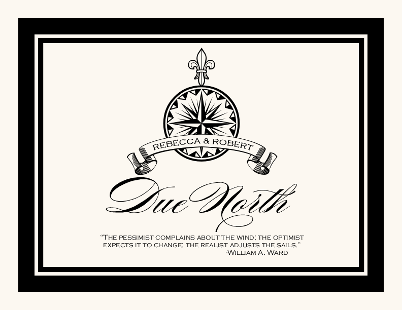 Seaworthy Navigation  Memorabilia Cards