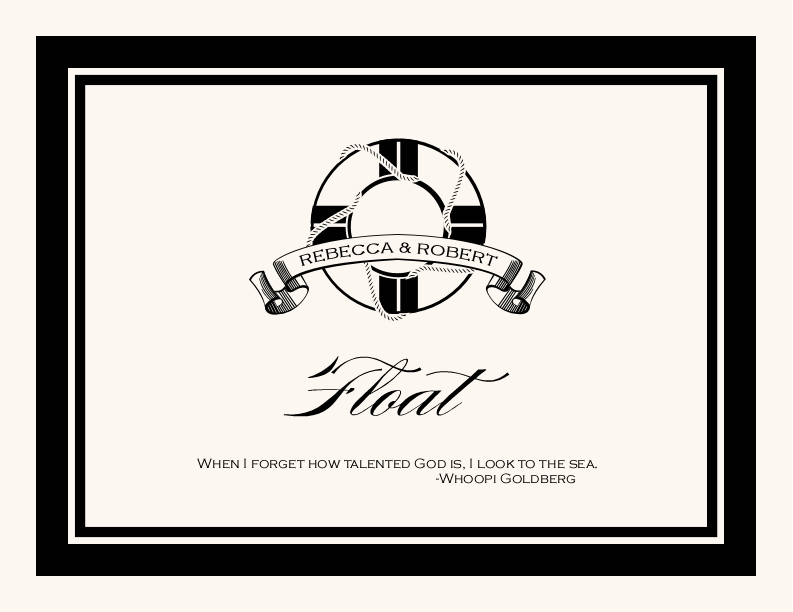 Seaworthy Navigation  Memorabilia Cards