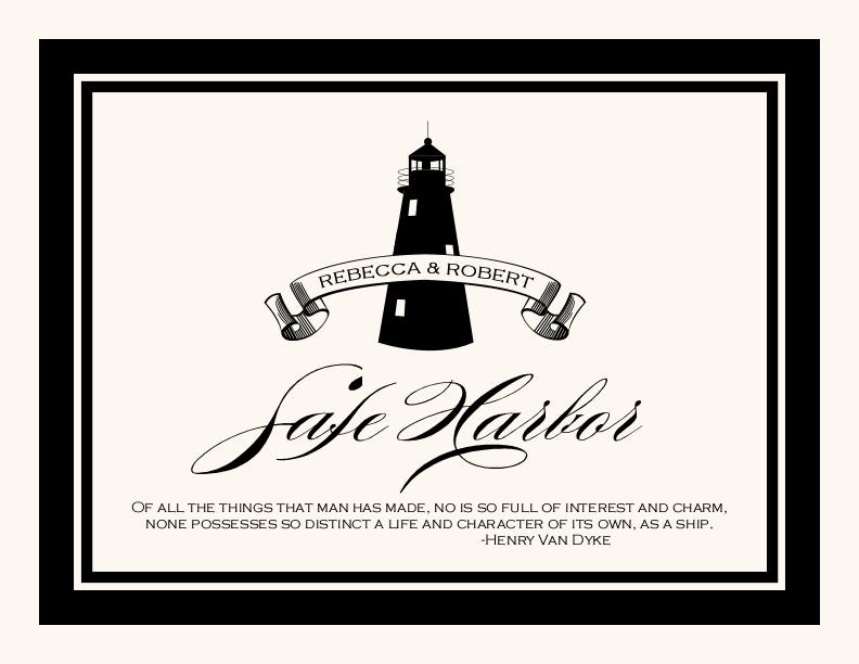 Seaworthy Navigation  Memorabilia Cards