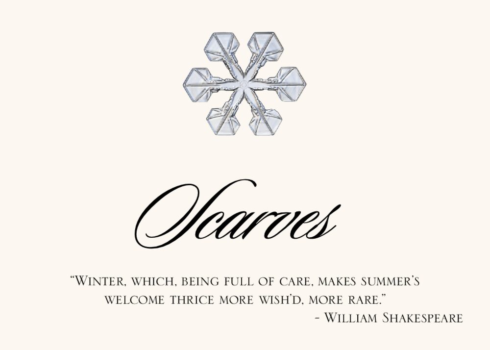 Snowflake Assortment  Memorabilia Cards