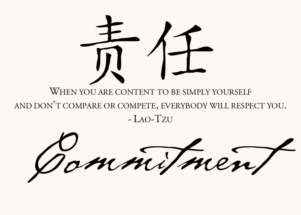 Chinese Proverbs  Table Names