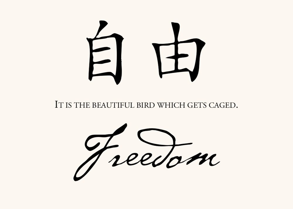 Chinese Proverbs  Table Names