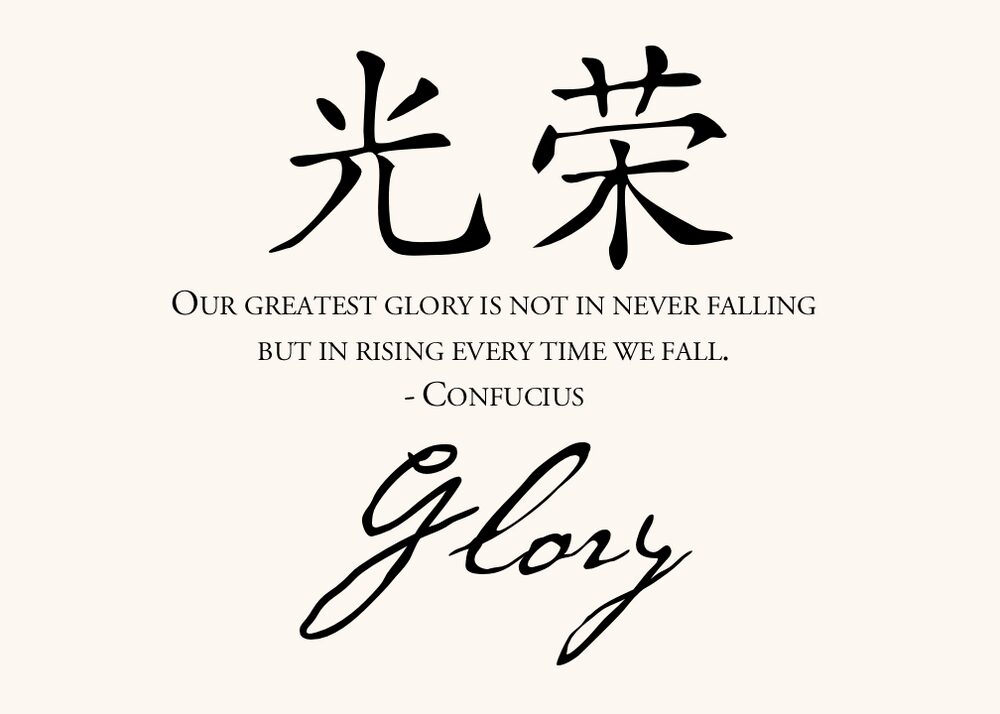 Chinese Proverbs  Table Names