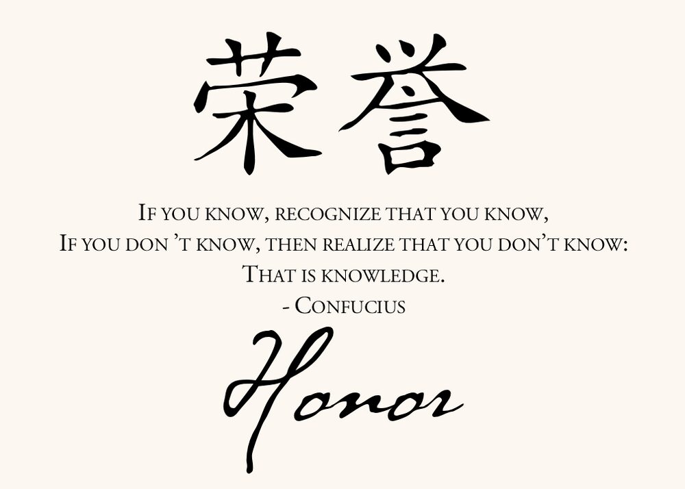 Chinese Proverbs  Table Names