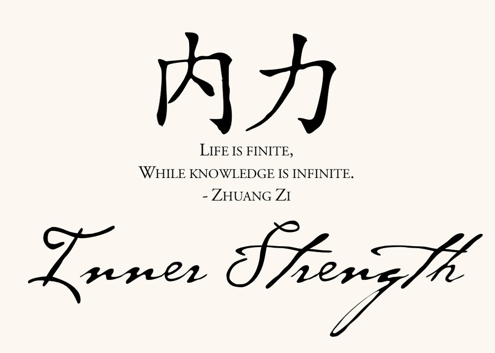 Chinese Proverbs  Table Names