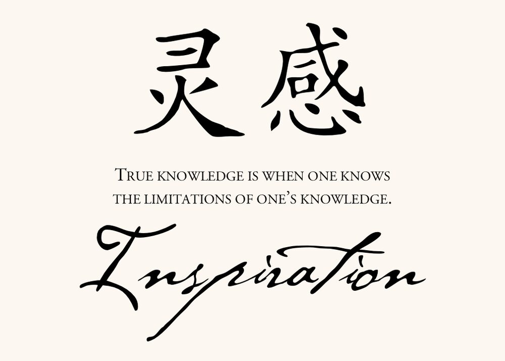 Chinese Proverbs  Table Names