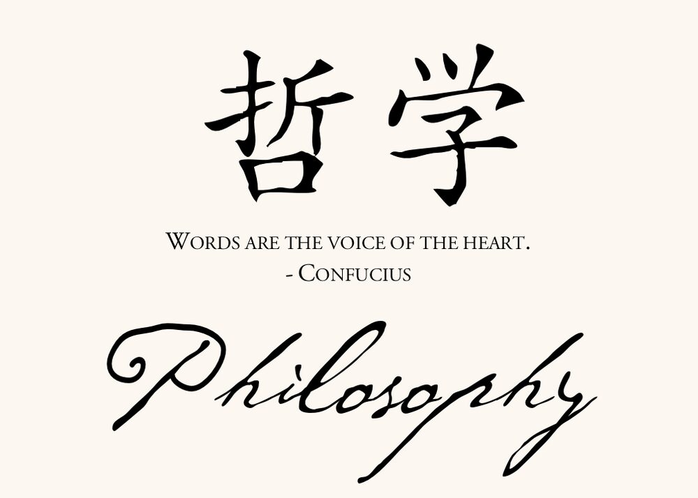 Chinese Proverbs  Table Names