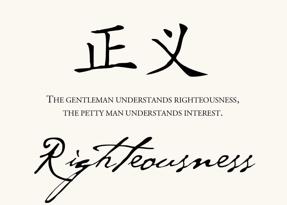 Chinese Proverbs  Table Names