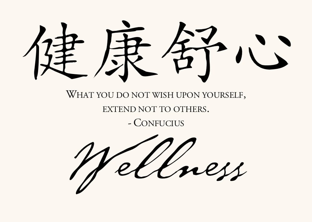 Chinese Proverbs  Table Names