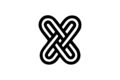 Kramo Bone: Adinkra Symbol of Warning Against Deception and Hypocracy