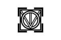 Nea Ope Se Obedi Hene: Adinkra Symbol of Leadership