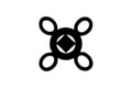 Sunsum: Adinkra Symbol of Spirituality, Purity, Everlasting