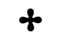 Tabon: Adinkra Symbol of Courage, Hard Work