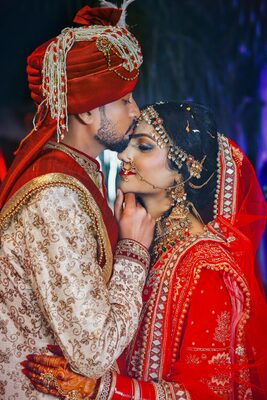 Indian Wedding Program ROYAL PEACOCK South Asian Punjabi Hindu Marvari Sindhi Itinerary Tamil Jain Bengali Gujarati 2022 USA Deposit Payment
