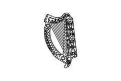 Celtic Harp