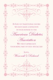 A Kiss Goodnight Donation Cards